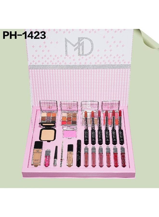 MAYDREAM Pink Set - Treat yourself to an unparalleled look. - Image 4